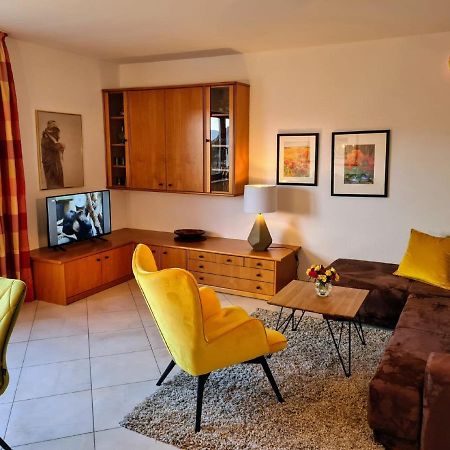 Ferienwohnung Cosynights Winterberg Extérieur photo