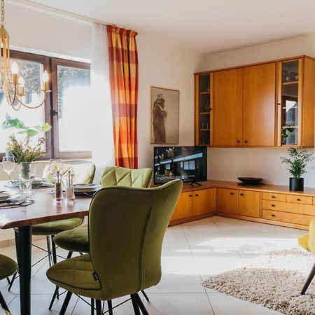Ferienwohnung Cosynights Winterberg Extérieur photo