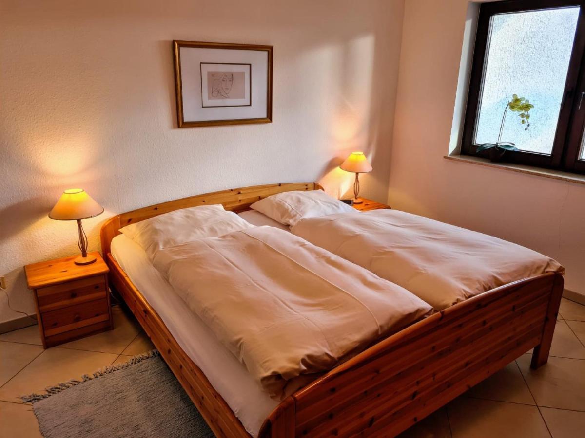 Ferienwohnung Cosynights Winterberg Extérieur photo