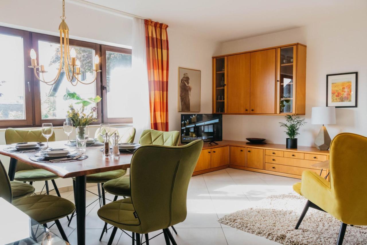 Ferienwohnung Cosynights Winterberg Extérieur photo