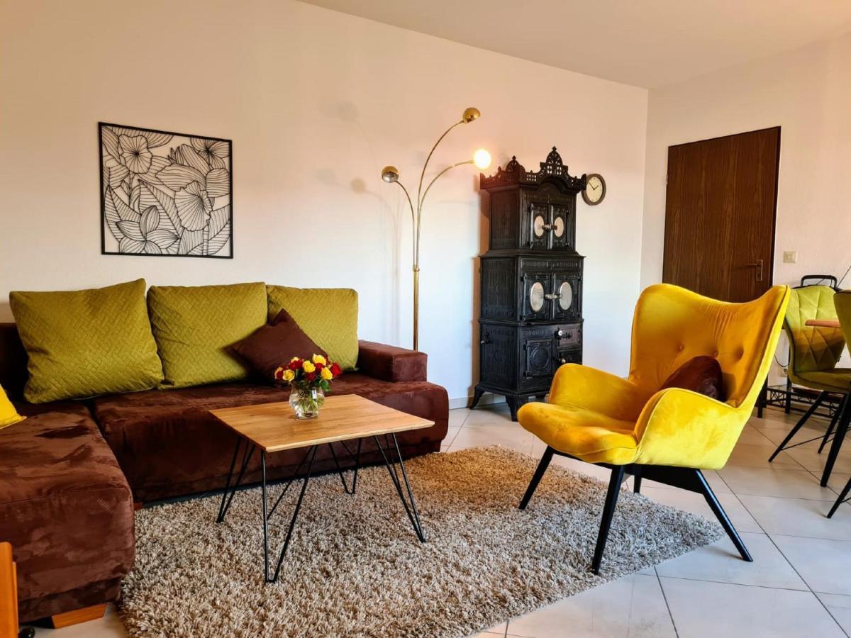 Ferienwohnung Cosynights Winterberg Extérieur photo