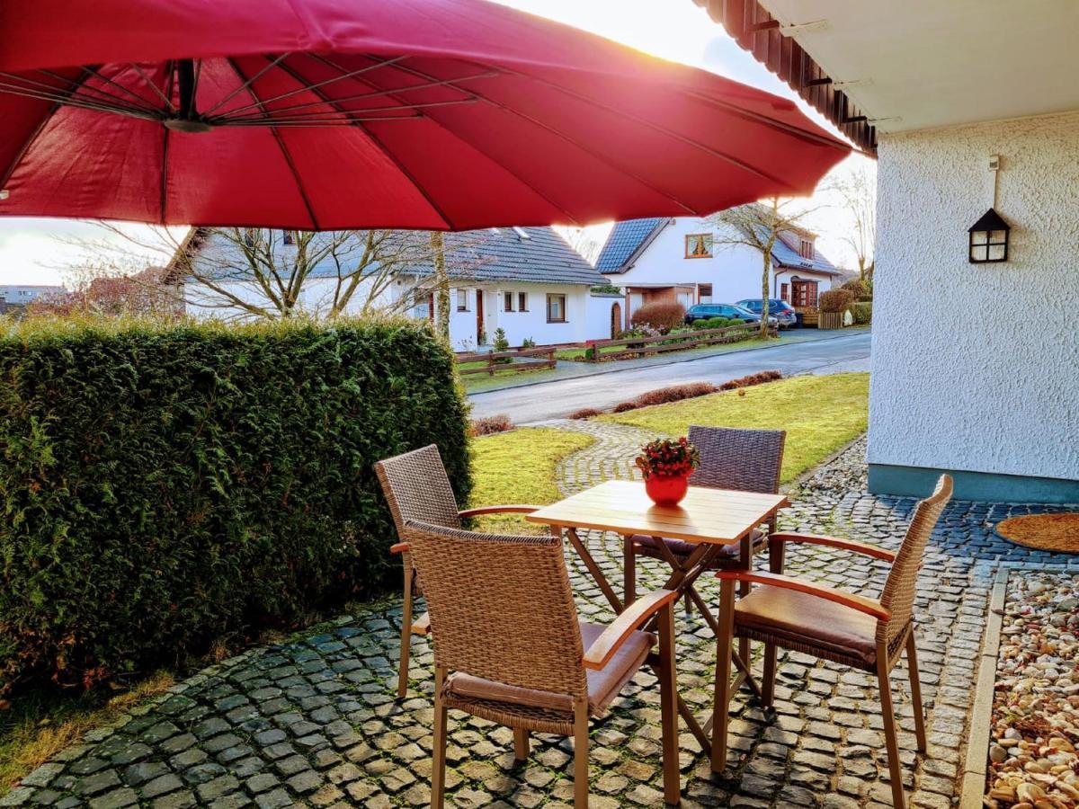 Ferienwohnung Cosynights Winterberg Extérieur photo