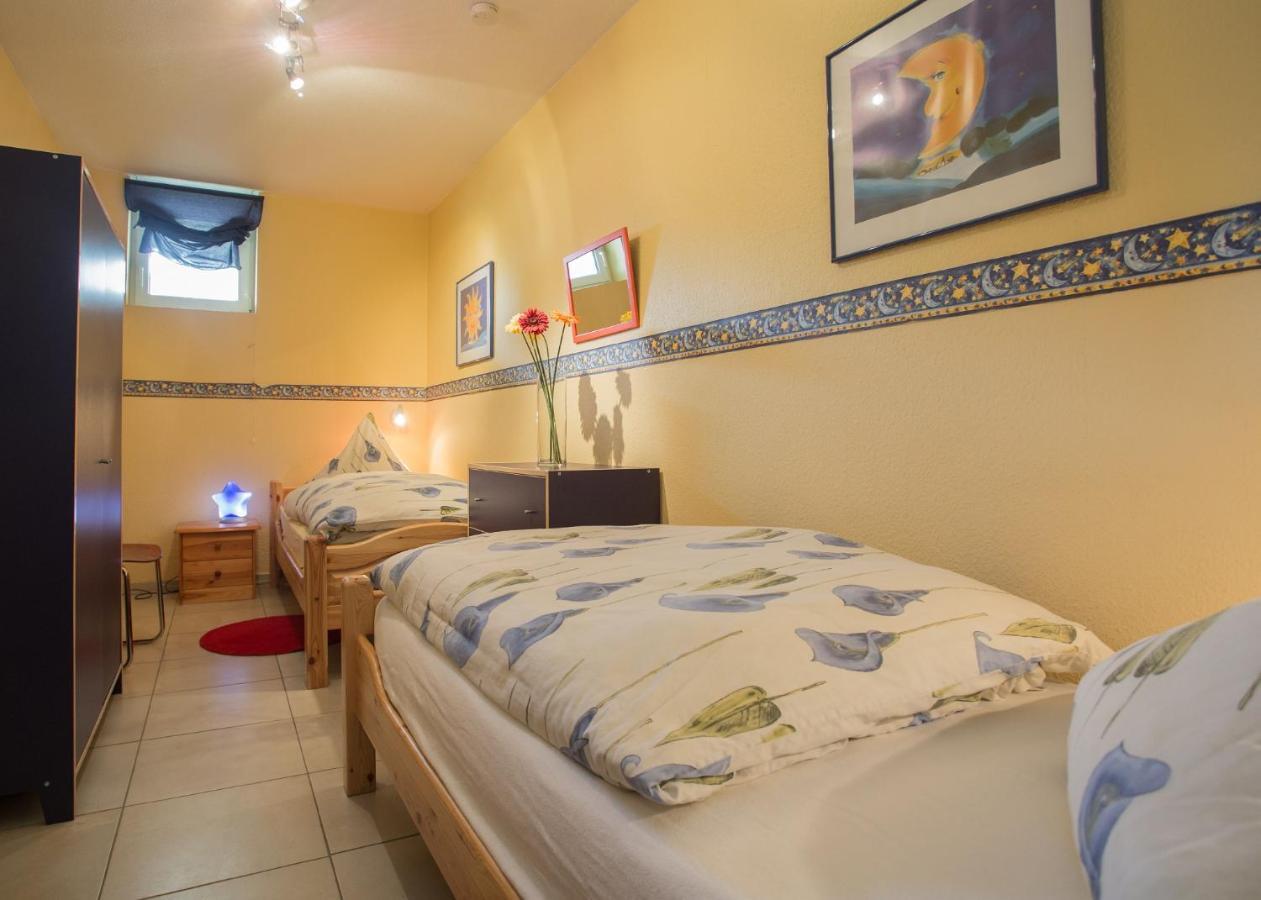 Ferienwohnung Cosynights Winterberg Extérieur photo