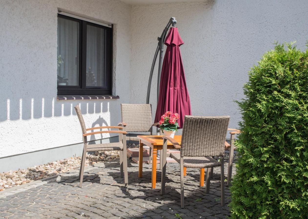 Ferienwohnung Cosynights Winterberg Extérieur photo