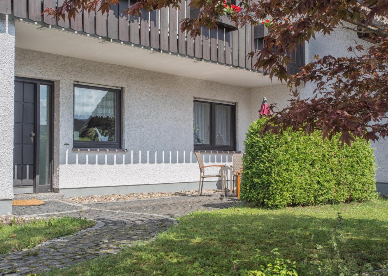Ferienwohnung Cosynights Winterberg Extérieur photo